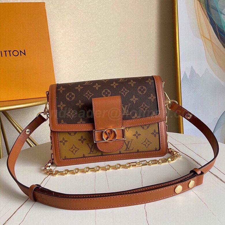 Louis Vuitton Handbags 7